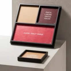 Heritage Valet Small Square Vide Poche N. 8