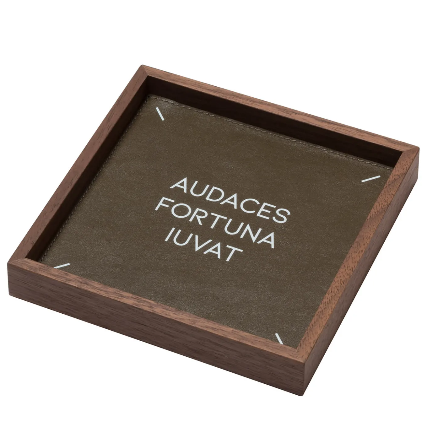 Heritage Valet Small Square Vide Poche N. 4