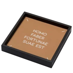 Heritage Valet Small Square Vide Poche N. 1