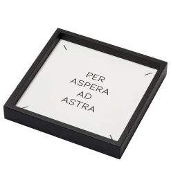 Heritage Valet Small Square Vide Poche N. 7