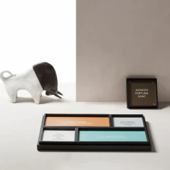 Heritage Valet Small Square Vide Poche N. 12