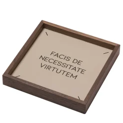 Heritage Valet Small Square Vide Poche N. 1