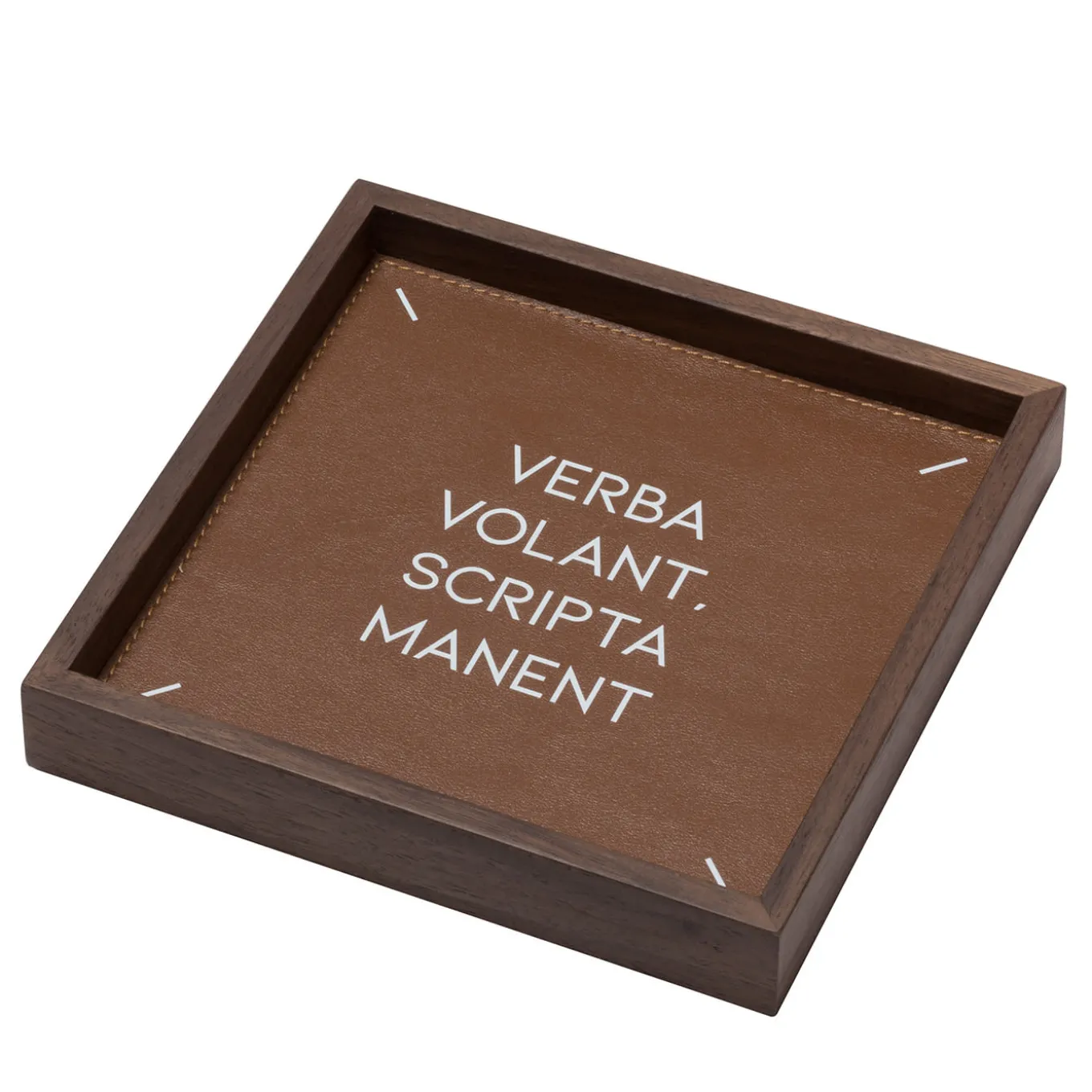 Heritage Valet Small Square Vide Poche N. 5