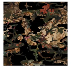 Hidden in Plain Sight Wallpaper by Magnus Gjoen