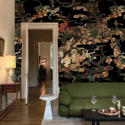 Hidden in Plain Sight Wallpaper by Magnus Gjoen