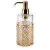 HIROITO SOAP DISPENSER - GOLD
