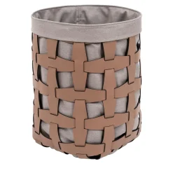 Hook Brownie Medium Basket