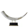 Horn Sculpture
