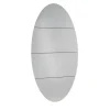 Houdini Oval Mirror