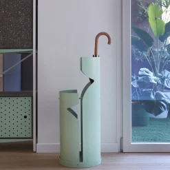Hug Mint Umbrella holder by MM Company