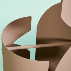 Hug Sand metal Umbrella Holder by MM Company