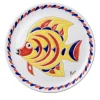 I Pesci Plate #6 by Giorgio Bosi