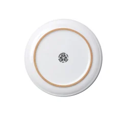 I Pesci Plate #6 by Giorgio Bosi