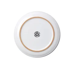 I Pesci Plate #1 by Giorgio Bosi