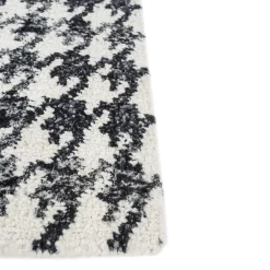 Iconic Hand Knotted Rug by Vimar 1991