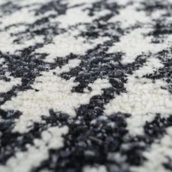 Iconic Hand Knotted Rug by Vimar 1991