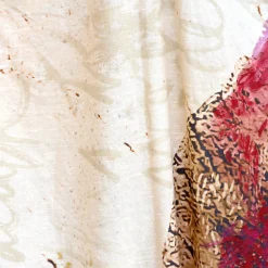 Il Grande Felino Curtains