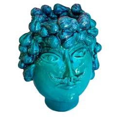 Il Moro della Piana dei Fichi Sculpture