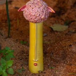 Il Pecoraio Matto Vase