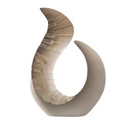 Il Percorso della Vita Lecce Stone Sculpture