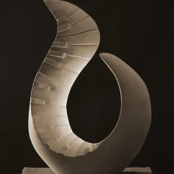 Il Percorso della Vita Lecce Stone Sculpture