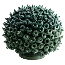 Il Riccio Verde Centerpiece