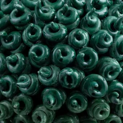 Il Riccio Verde Centerpiece