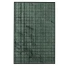 Imbrex Green Alpi Marble Decorative Panel