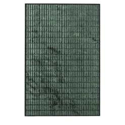 Imbrex Green Alpi Marble Decorative Panel