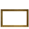 Impero Napoletano Carved Frame