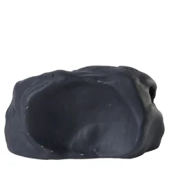 Impronta Set of 4 Black Door Knobs #1 by Nicole Valenti