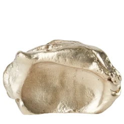 Impronta Set of 4 Brass Door Knobs #3 by Nicole Valenti