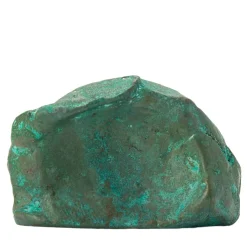 Impronta Set of 4 Green Door Knobs #1 by Nicole Valenti