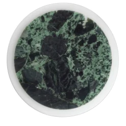 Impronte Green Centerpiece