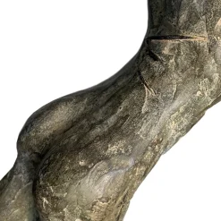 Incontro Bronze Sculpture