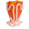 Indian Summer L Vase By Gaetano Pesce