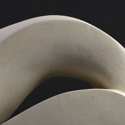 Infinity Lecce Stone Sculpture