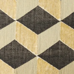 Ingannevole Square Cushion