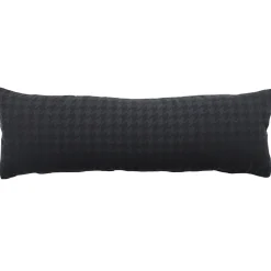 Inlay Rectangular Arlecchino Cushion