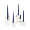 Insitam Set of 4 Candlesticks by Giulio Cappellini