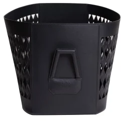 Intarsio Marquise Licorice Nest