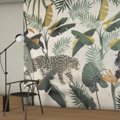 Into the Wild B Nature Wallpaper