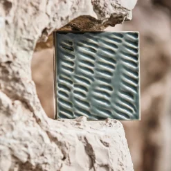 Ippo Light Gray Ceramic Tile