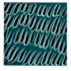 IPPO Mediterranean Blue Ceramic tile