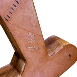 Isabelle Rocking Horse Sculpture