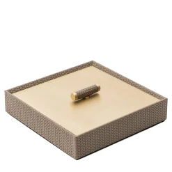 Iside Low Square Box