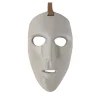 Issohadore Large White Mask