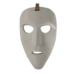 Issohadore Large White Mask