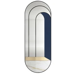 Itaca Wall Mirror