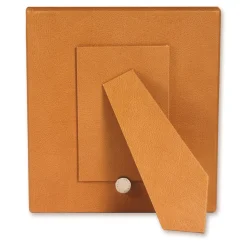 Jacquard Rectangular Frame